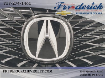 2023 Acura Integra w/A-Spec Technology Package