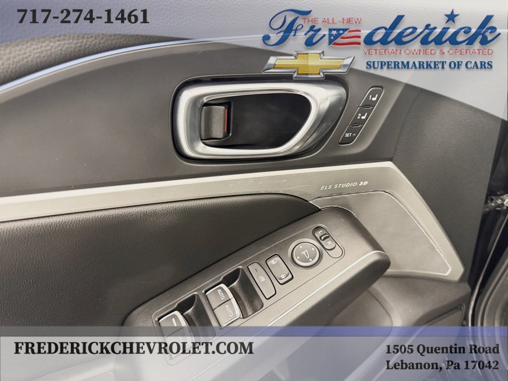 2023 Acura Integra w/A-Spec Technology Package