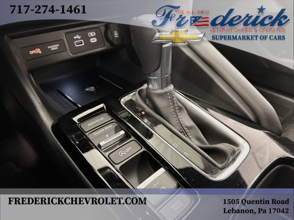 2023 Acura Integra w/A-Spec Technology Package