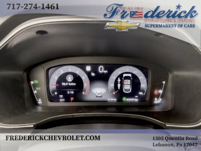 2023 Acura Integra w/A-Spec Technology Package