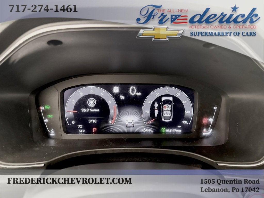 2023 Acura Integra w/A-Spec Technology Package