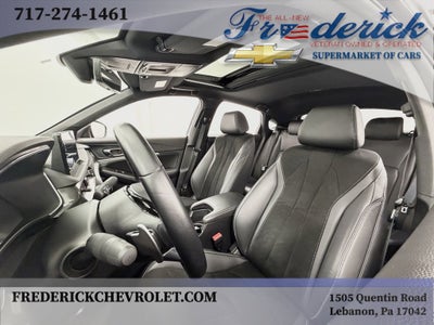 2023 Acura Integra w/A-Spec Technology Package