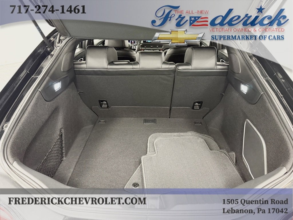 2023 Acura Integra w/A-Spec Technology Package