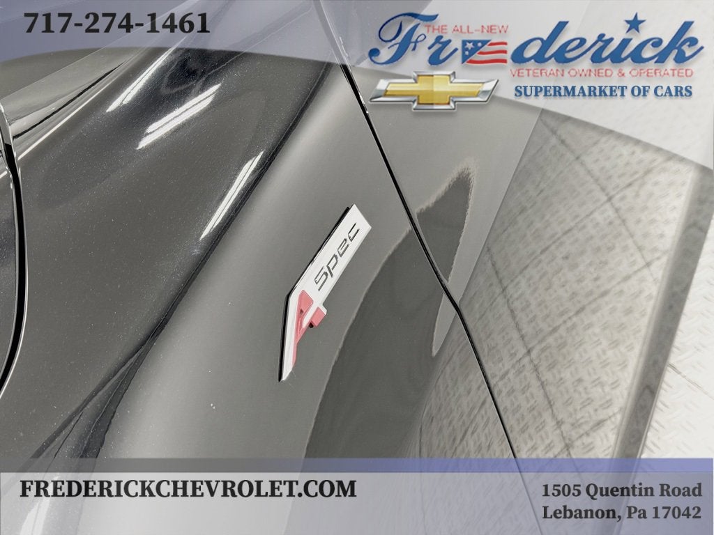 2023 Acura Integra w/A-Spec Technology Package