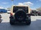 2017 Jeep Wrangler Unlimited Rubicon Recon 4x4