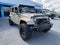 2017 Jeep Wrangler Unlimited Rubicon Recon 4x4