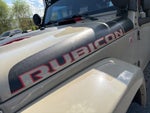 2017 Jeep Wrangler Unlimited Rubicon Recon 4x4