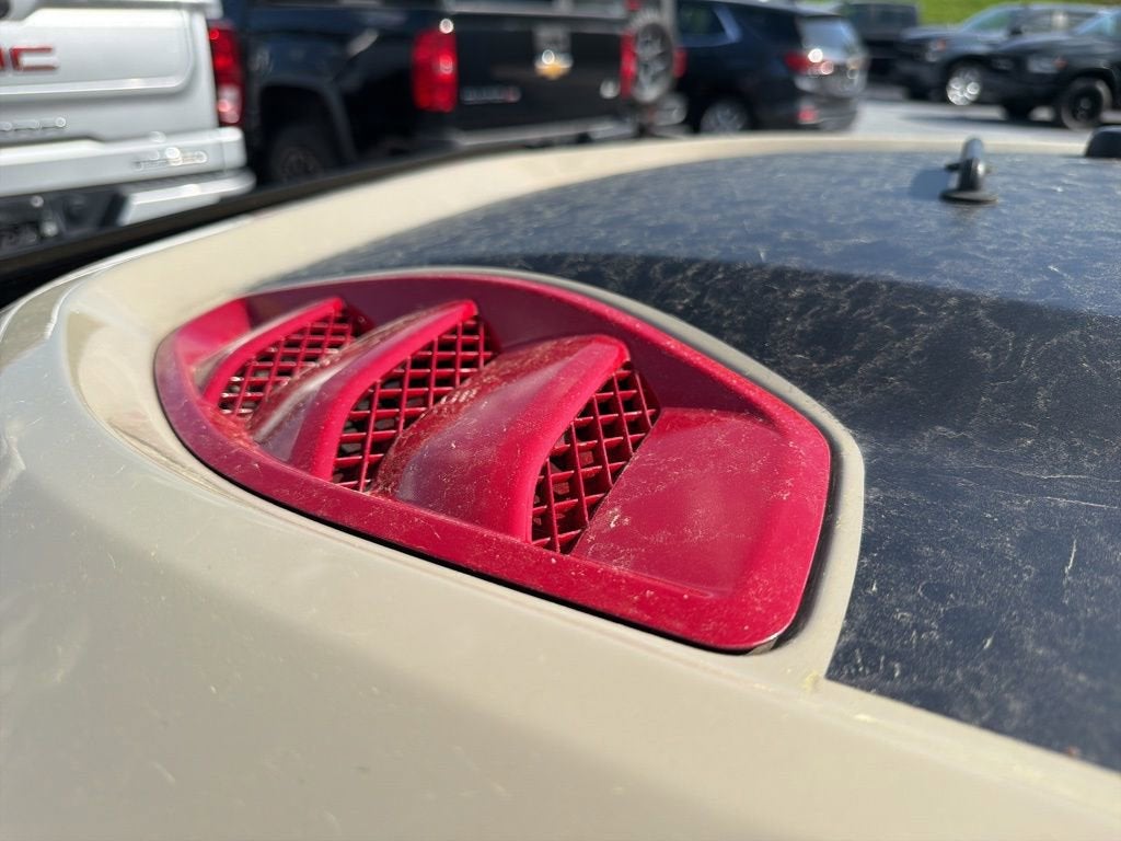 2017 Jeep Wrangler Unlimited Rubicon Recon 4x4