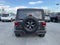 2019 Jeep Wrangler Rubicon