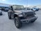 2019 Jeep Wrangler Rubicon