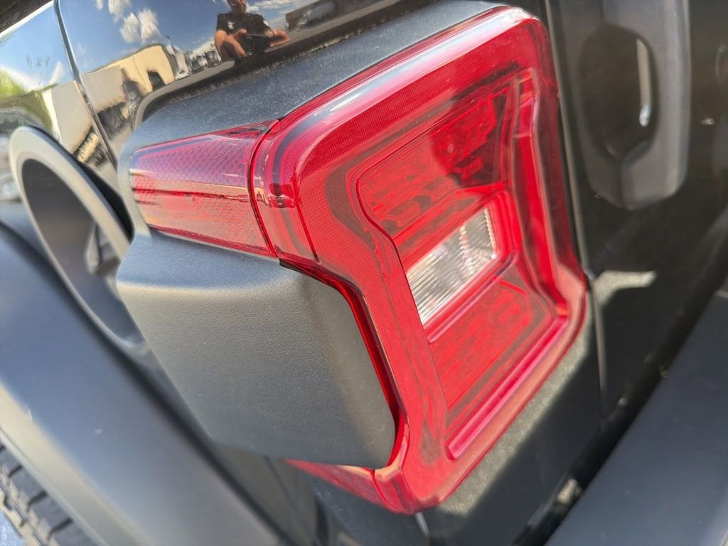 2021 Jeep Wrangler Unlimited Sport Altitude 4x4