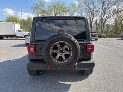 2021 Jeep Wrangler Unlimited Sport Altitude 4x4