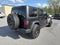 2021 Jeep Wrangler Unlimited Sport Altitude 4x4