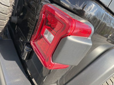 2021 Jeep Wrangler Unlimited Sport Altitude 4x4