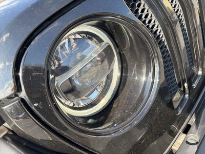 2021 Jeep Wrangler Unlimited Sport Altitude 4x4