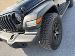 2021 Jeep Wrangler Unlimited Sport Altitude 4x4