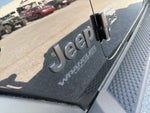 2021 Jeep Wrangler Unlimited Sport Altitude 4x4