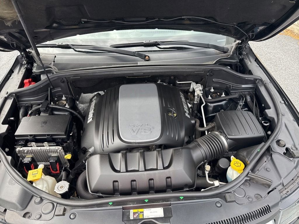 2018 Jeep Grand Cherokee Sterling Edition 4x4