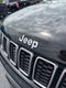 2018 Jeep Grand Cherokee Sterling Edition 4x4