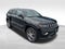 2018 Jeep Grand Cherokee Sterling Edition 4x4