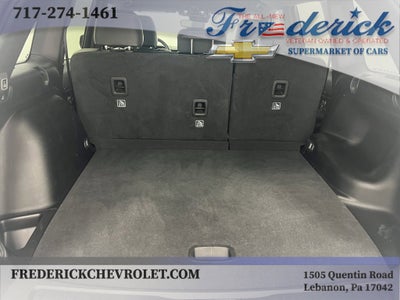 2022 Jeep Grand Cherokee Altitude 4x4