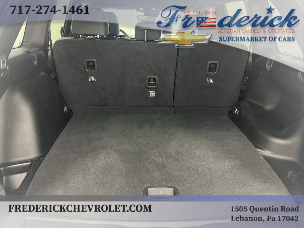 2022 Jeep Grand Cherokee Altitude 4x4