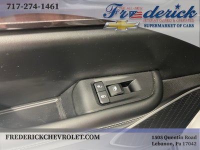 2022 Jeep Grand Cherokee Altitude 4x4