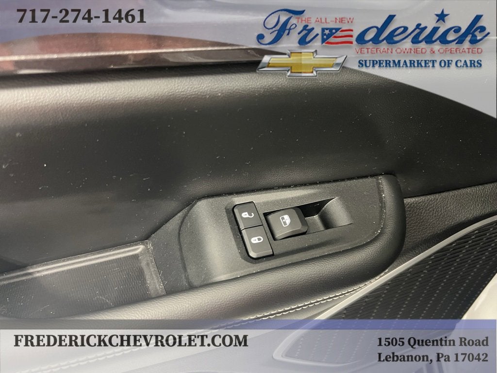 2022 Jeep Grand Cherokee Altitude 4x4