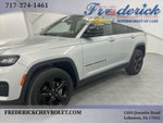 2022 Jeep Grand Cherokee Altitude 4x4
