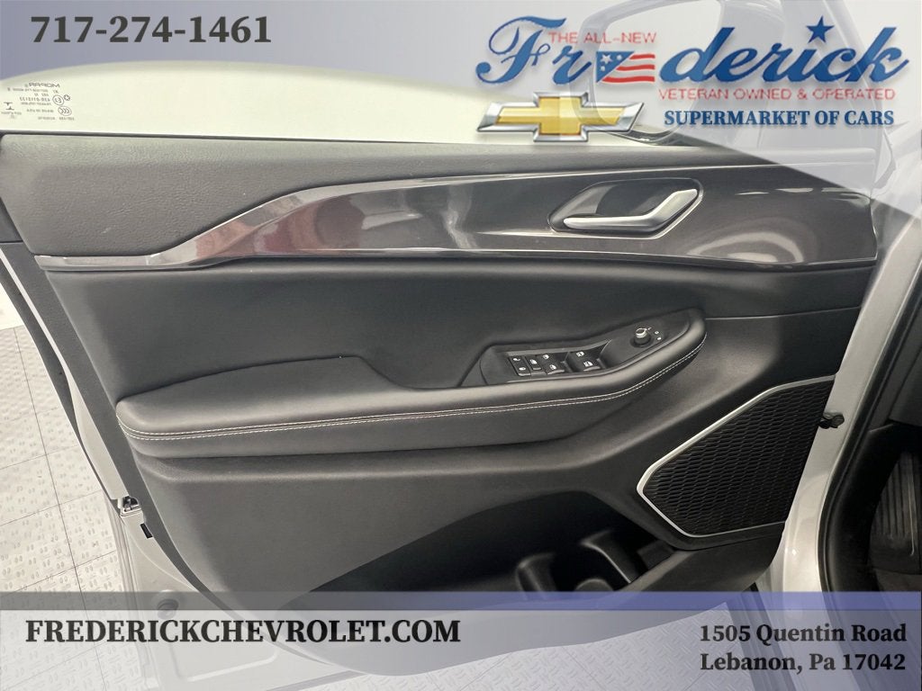 2022 Jeep Grand Cherokee Altitude 4x4