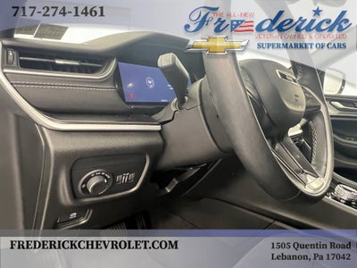 2022 Jeep Grand Cherokee Altitude 4x4