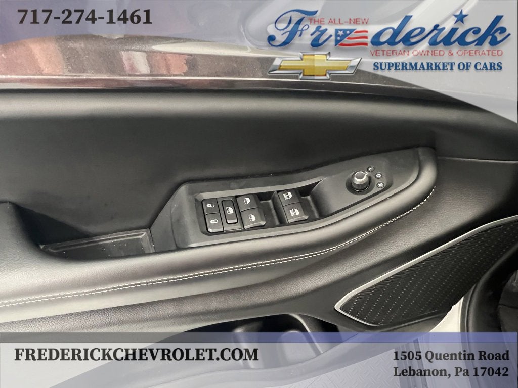 2022 Jeep Grand Cherokee Altitude 4x4