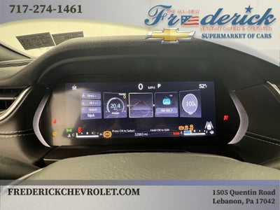 2022 Jeep Grand Cherokee Altitude 4x4