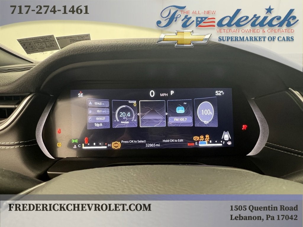 2022 Jeep Grand Cherokee Altitude 4x4