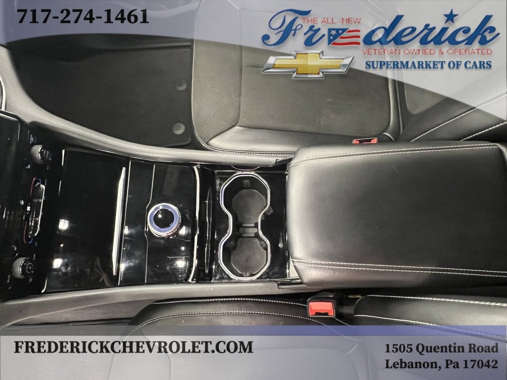 2022 Jeep Grand Cherokee Altitude 4x4