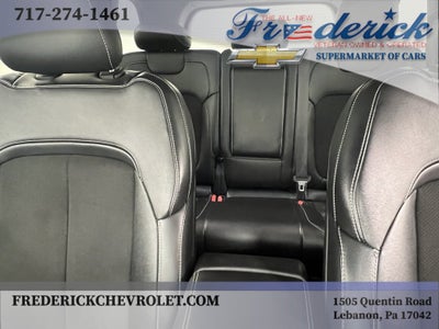 2022 Jeep Grand Cherokee Altitude 4x4