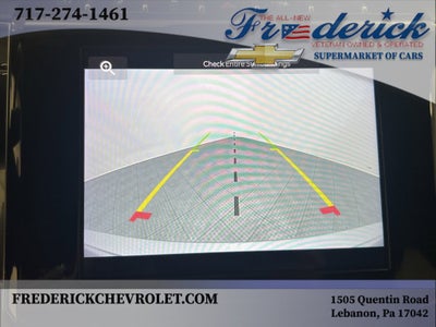 2022 Jeep Grand Cherokee Altitude 4x4