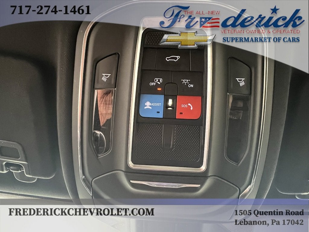 2022 Jeep Grand Cherokee Altitude 4x4