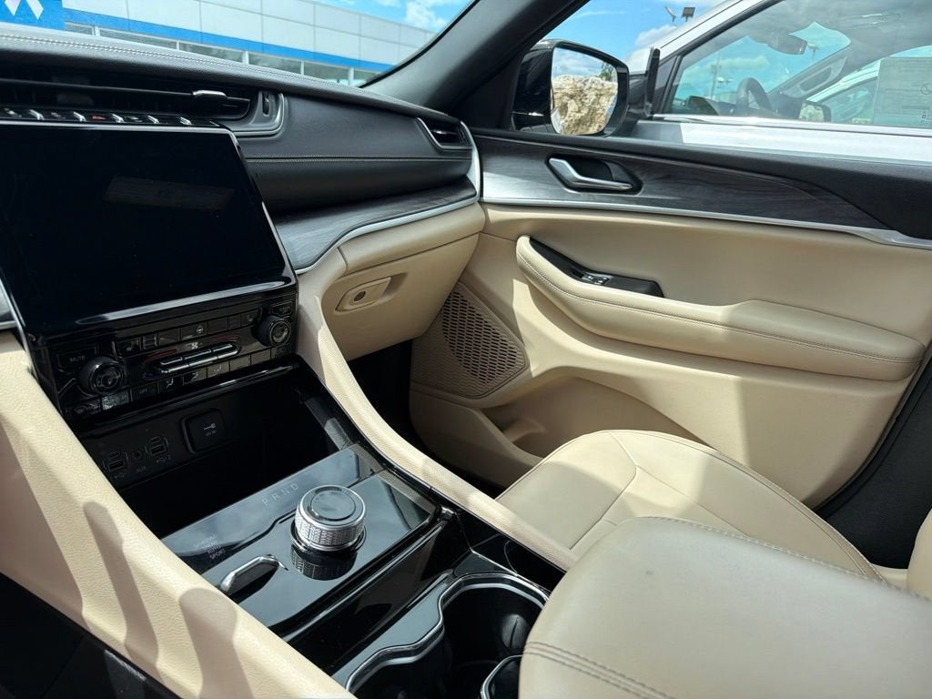2023 Jeep Grand Cherokee Limited - Photo 11