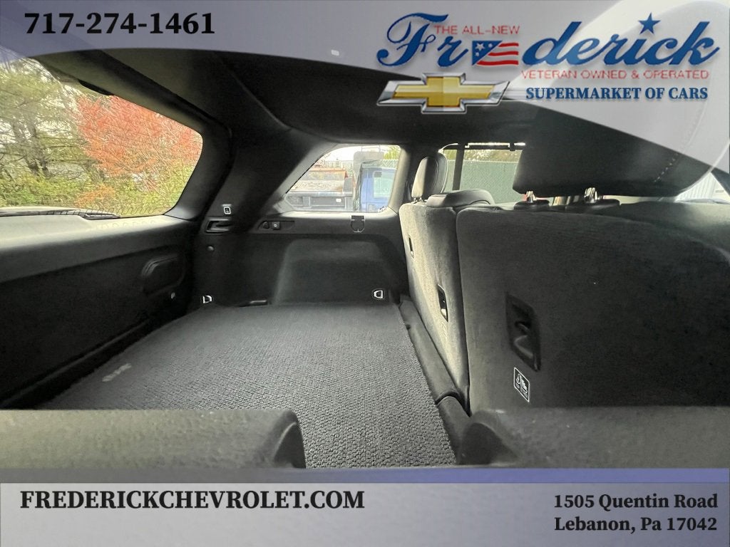 2022 Jeep Grand Cherokee Summit 4x4