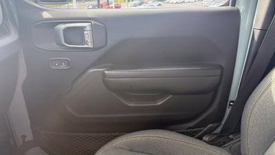 2024 Jeep Wrangler 4xe Willys 4xe