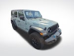 2024 Jeep Wrangler 4xe Willys 4xe
