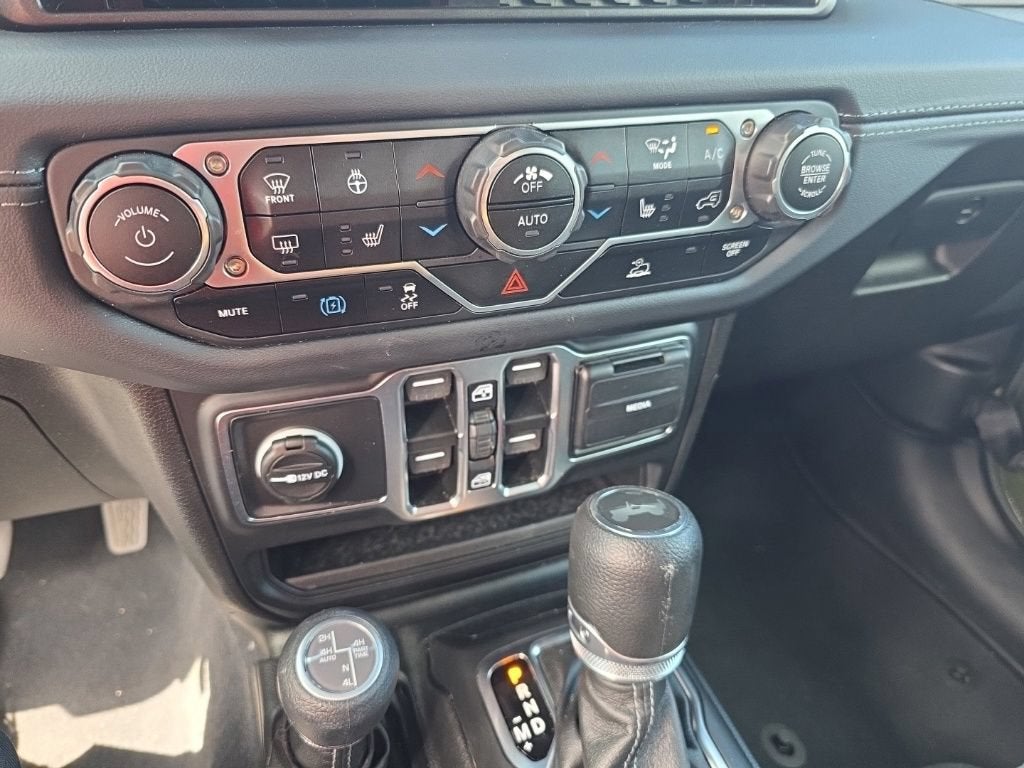 2024 Jeep Wrangler 4xe Sahara 4xe