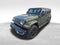 2024 Jeep Wrangler 4xe Sahara 4xe