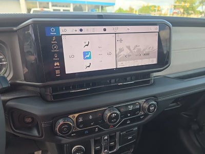 2024 Jeep Wrangler 4xe Sahara 4xe