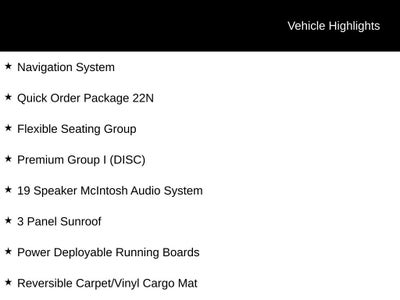 2022 Jeep Wagoneer Series III 4x4