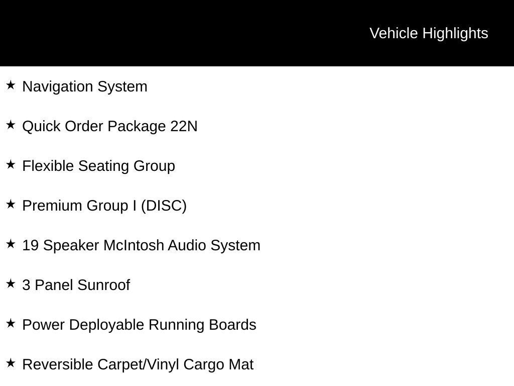2022 Jeep Wagoneer Series III 4x4