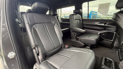 2022 Jeep Wagoneer Series III 4x4