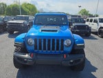 2023 Jeep Gladiator Mojave 4x4