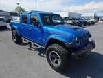 2023 Jeep Gladiator Mojave 4x4